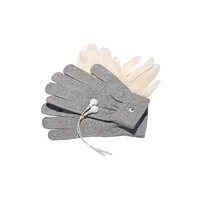 Mystim Magic Gloves: Elektrohandschuhe Mystim Magic Gloves: Elektrohandschuhe