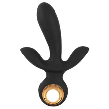 Inflatable Triple Vibrator Inflatable Triple Vibrator