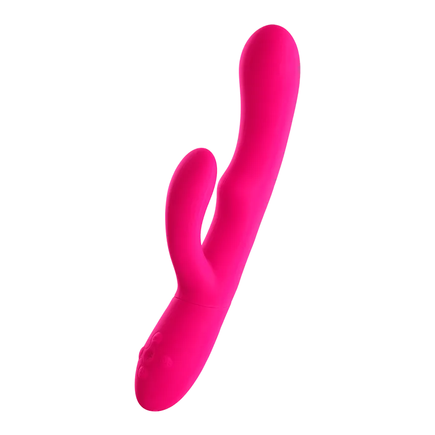 FemmeFunn Ultra Rabbit, 24,6 cm FemmeFunn Ultra Rabbit, 24,6 cm