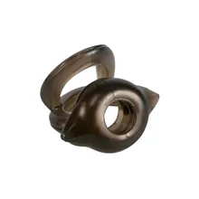 Bad Kitty Penis-/Hodenring, smoke Bad Kitty Penis-/Hodenring, smoke