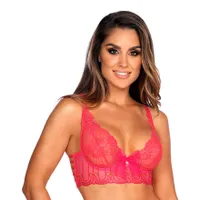 Süßes Riemen-Bustier Süßes Riemen-Bustier