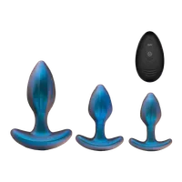 Cosmos Plug Kit, 3-teilig Cosmos Plug Kit, 3-teilig