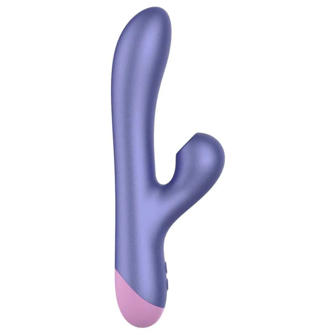 Rabbitvibrator "Pulse" – Bild 4