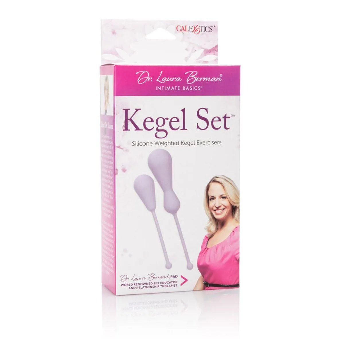 Kegel Set "Weighted Kegel Exercise" – Bild 3