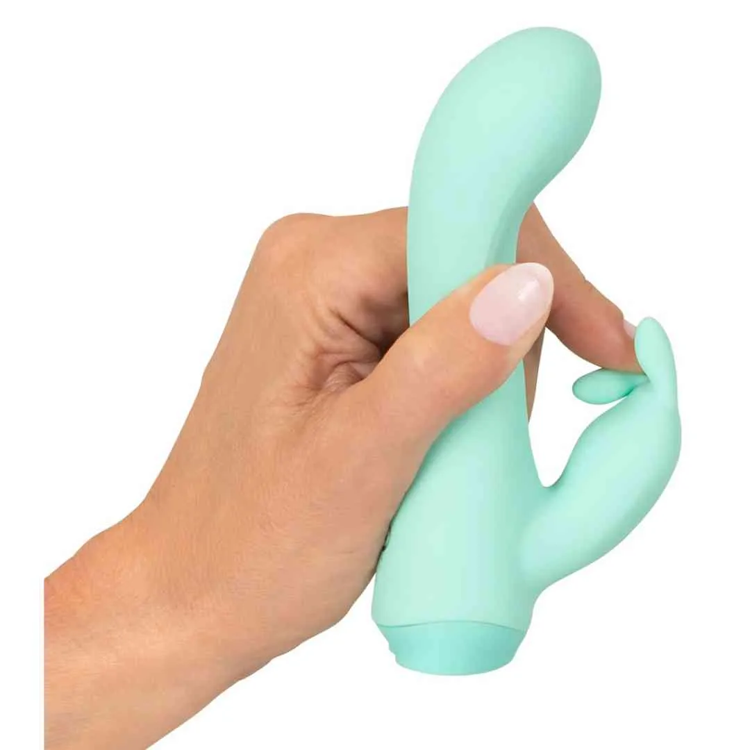 Mini Rabbitvibrator – Bild 5