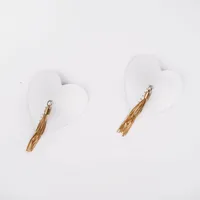 Elif Domanic - Ora Pasties Elif Domanic - Ora Pasties