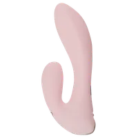 Rabbitvibrator Mini rosa - Ø 3,4 cm Rabbitvibrator Mini rosa - Ø 3,4 cm