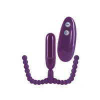 Vibrating Intimate Spreader: Schamlippenspreizer, lila Vibrating Intimate Spreader: Schamlippenspreizer, lila