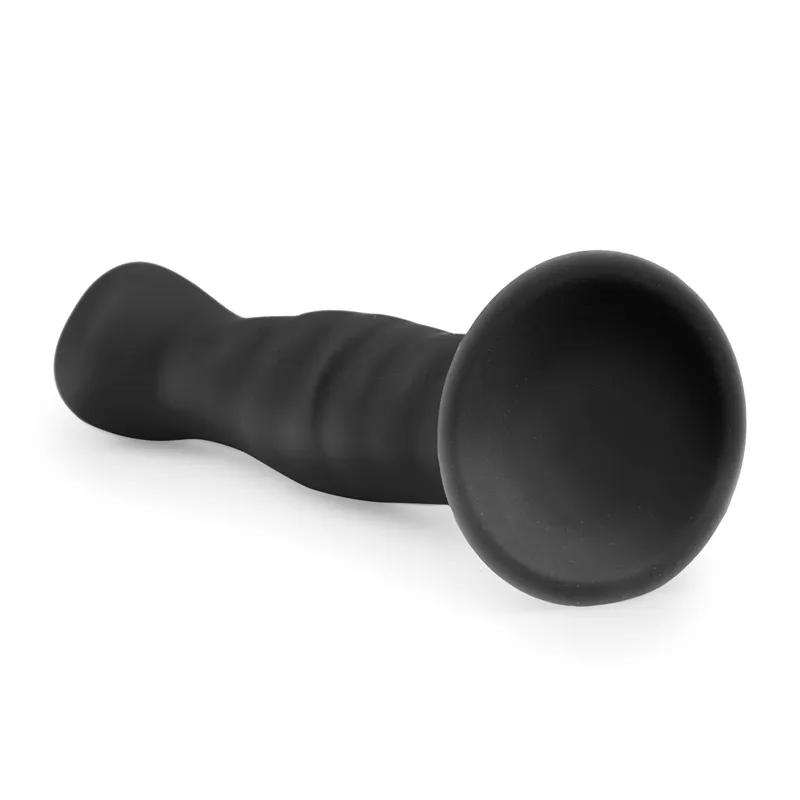 EasyToys »Ribbed« Dildo – Bild 5