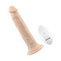 In Thrust We Trust, 24,1 cm In Thrust We Trust, 24,1 cm