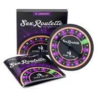Tease & Please - Sex Roulette Kama Sutra Tease & Please - Sex Roulette Kama Sutra