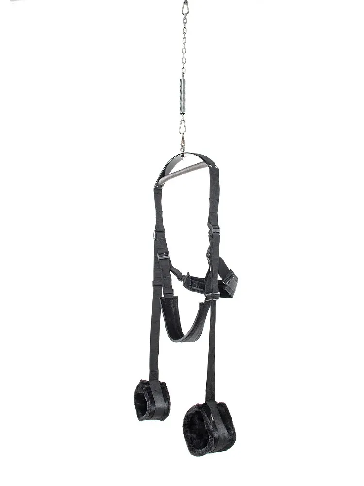 Fetish Fantasy Spinning Fantasy Swing: Liebesschaukel Fetish Fantasy Spinning Fantasy Swing: Liebesschaukel