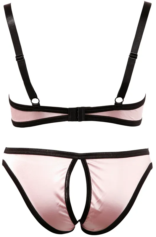 BH Set Rose – Bild 2