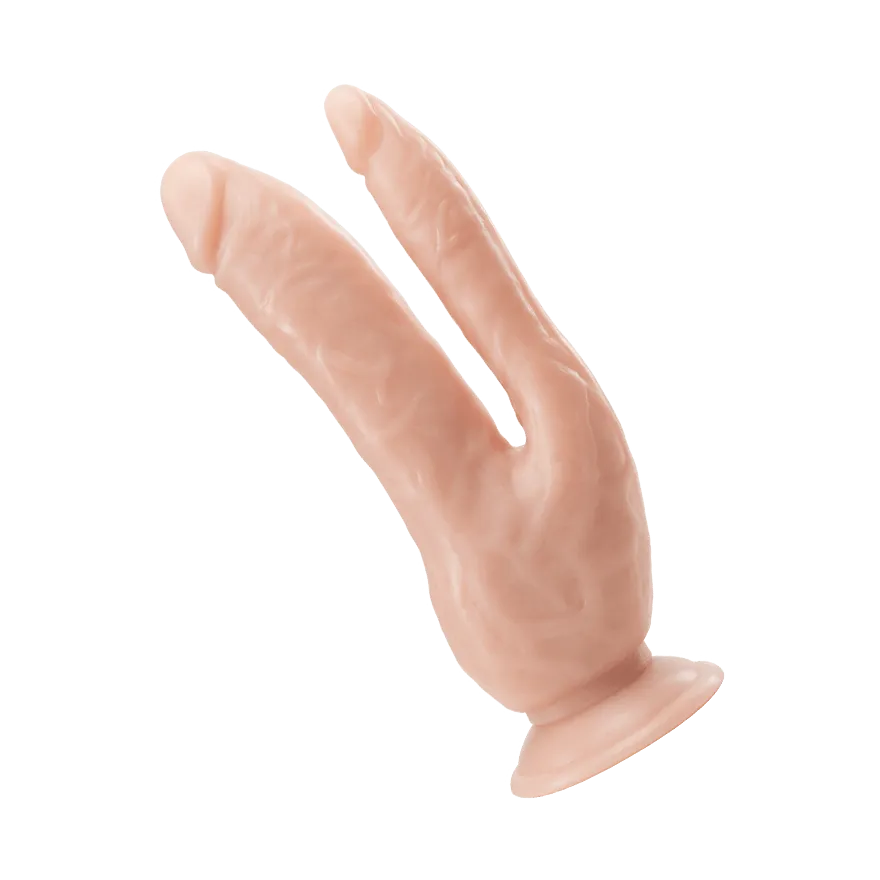 Dr. Skin 8 Inch Cock, 21,5 cm Dr. Skin 8 Inch Cock, 21,5 cm