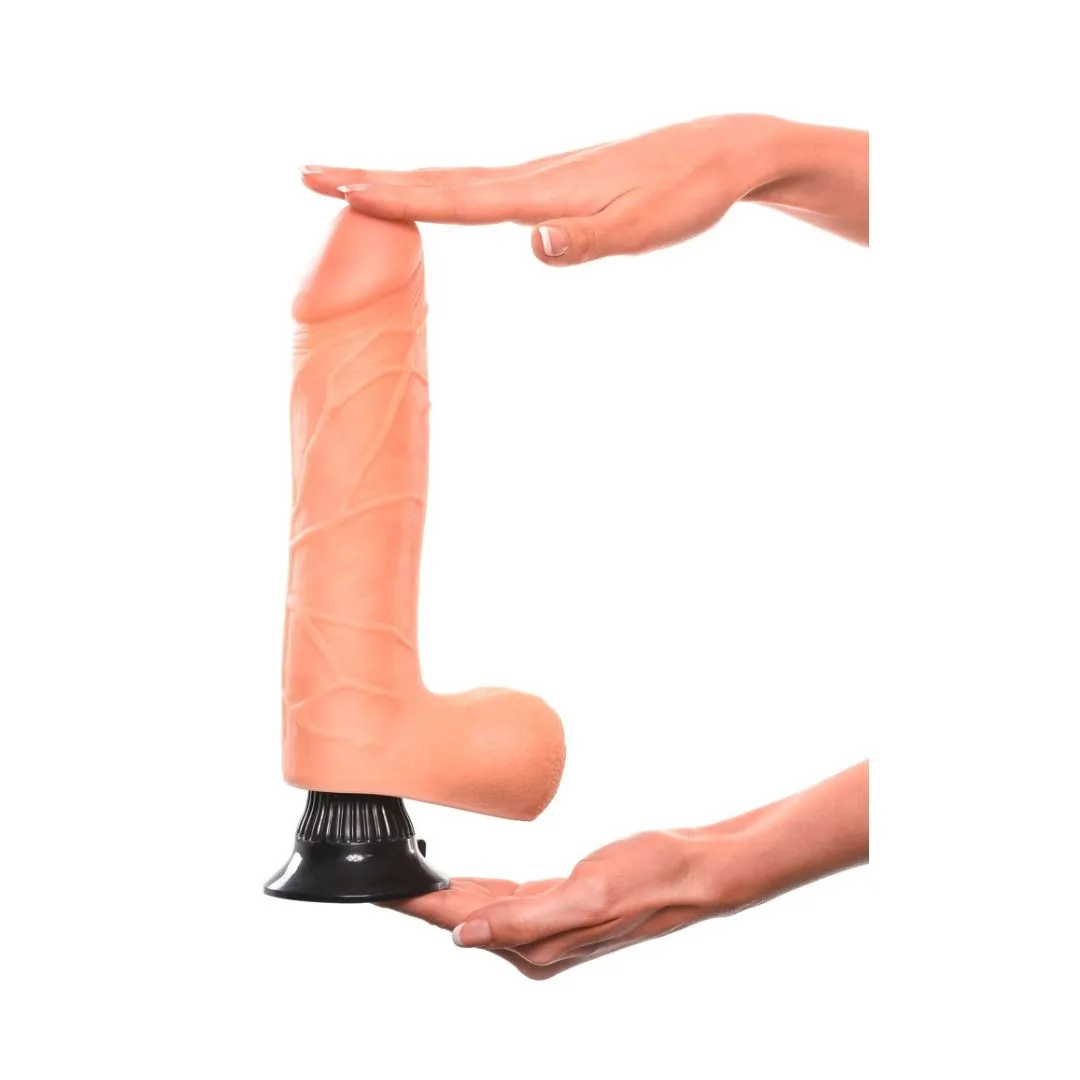 Naturvibrator „No. 9“ – Bild 4