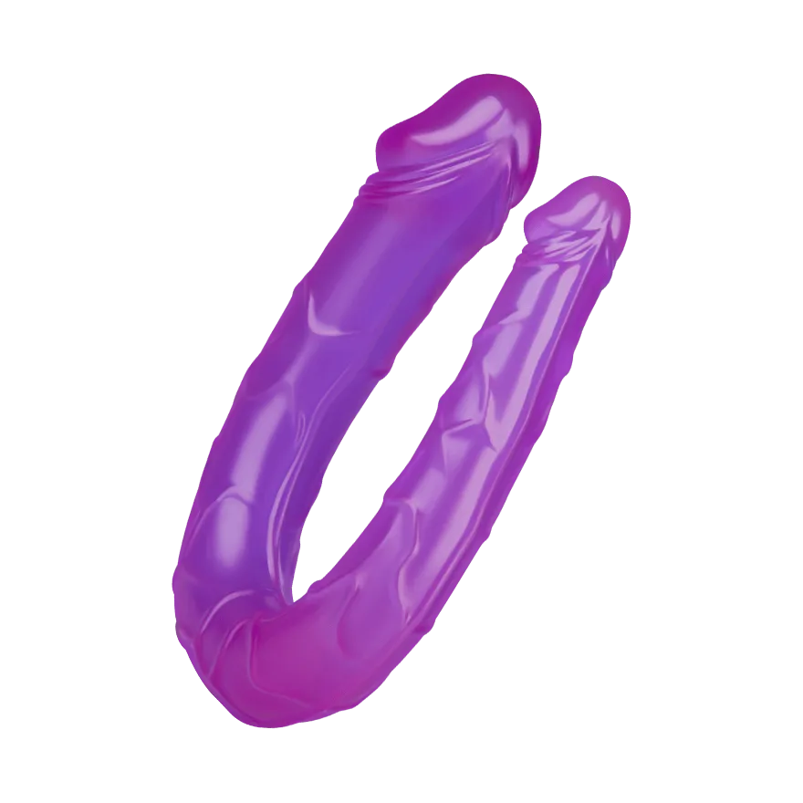 Double Head Dong, 23,5 cm Double Head Dong, 23,5 cm