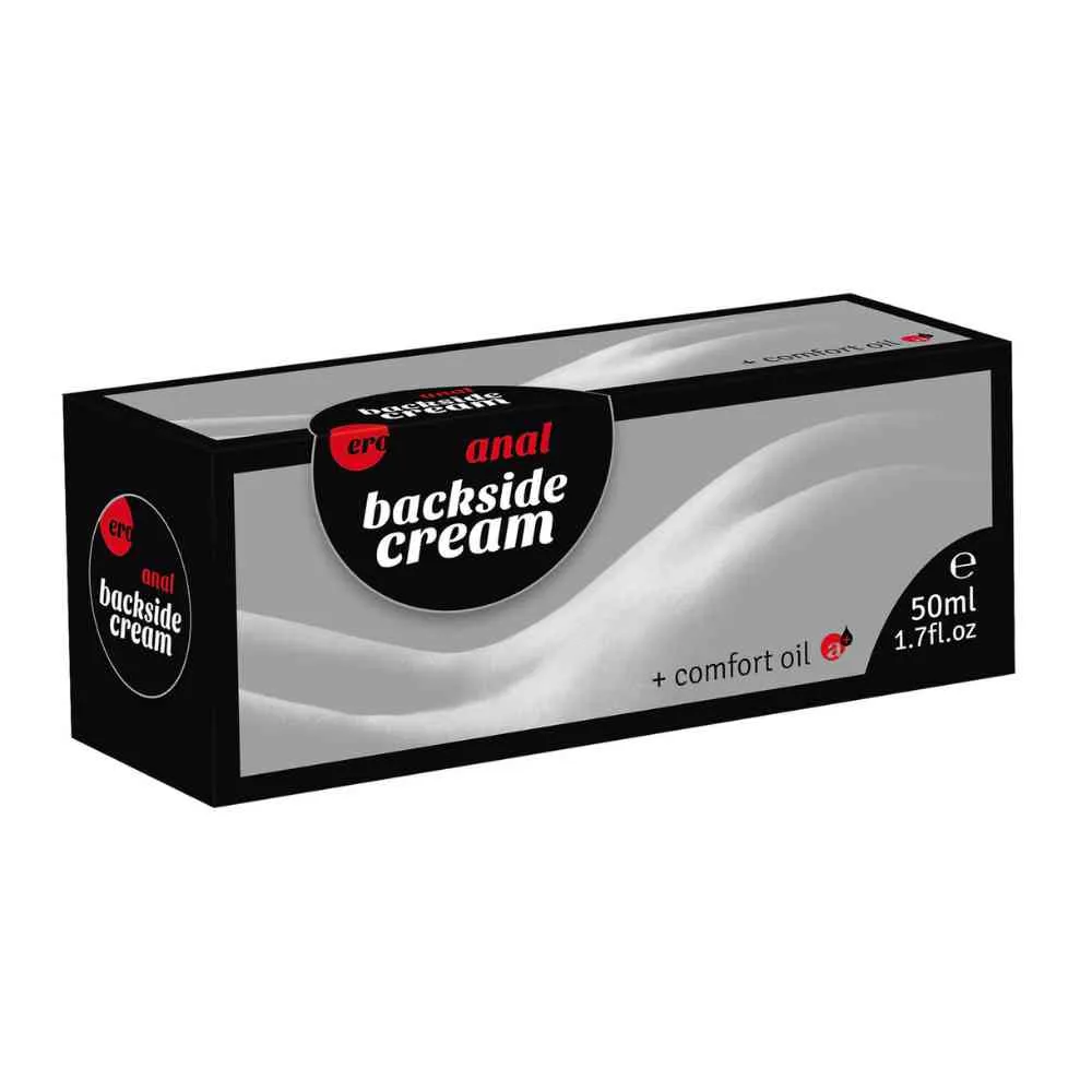 Back Side Spray "Anal" – Bild 3