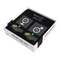 Wahre Liebe Spiel Erweiterung - Fetisch BDSM & mehr Wahre Liebe Spiel Erweiterung - Fetisch BDSM & mehr