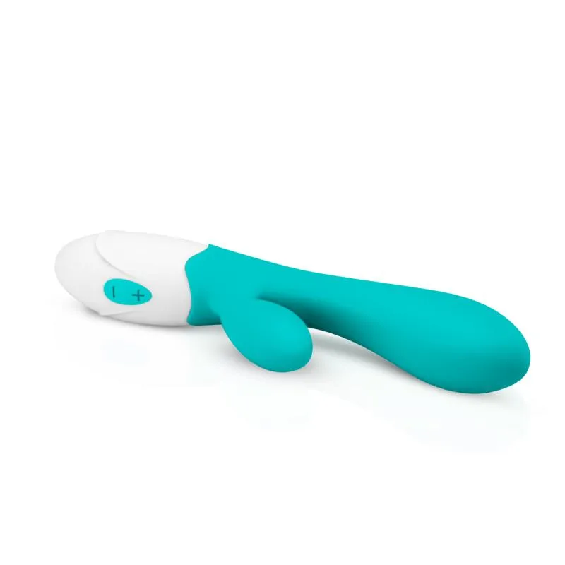 Good Vibes Only »Blis« Rabbit Vibrator – Bild 3