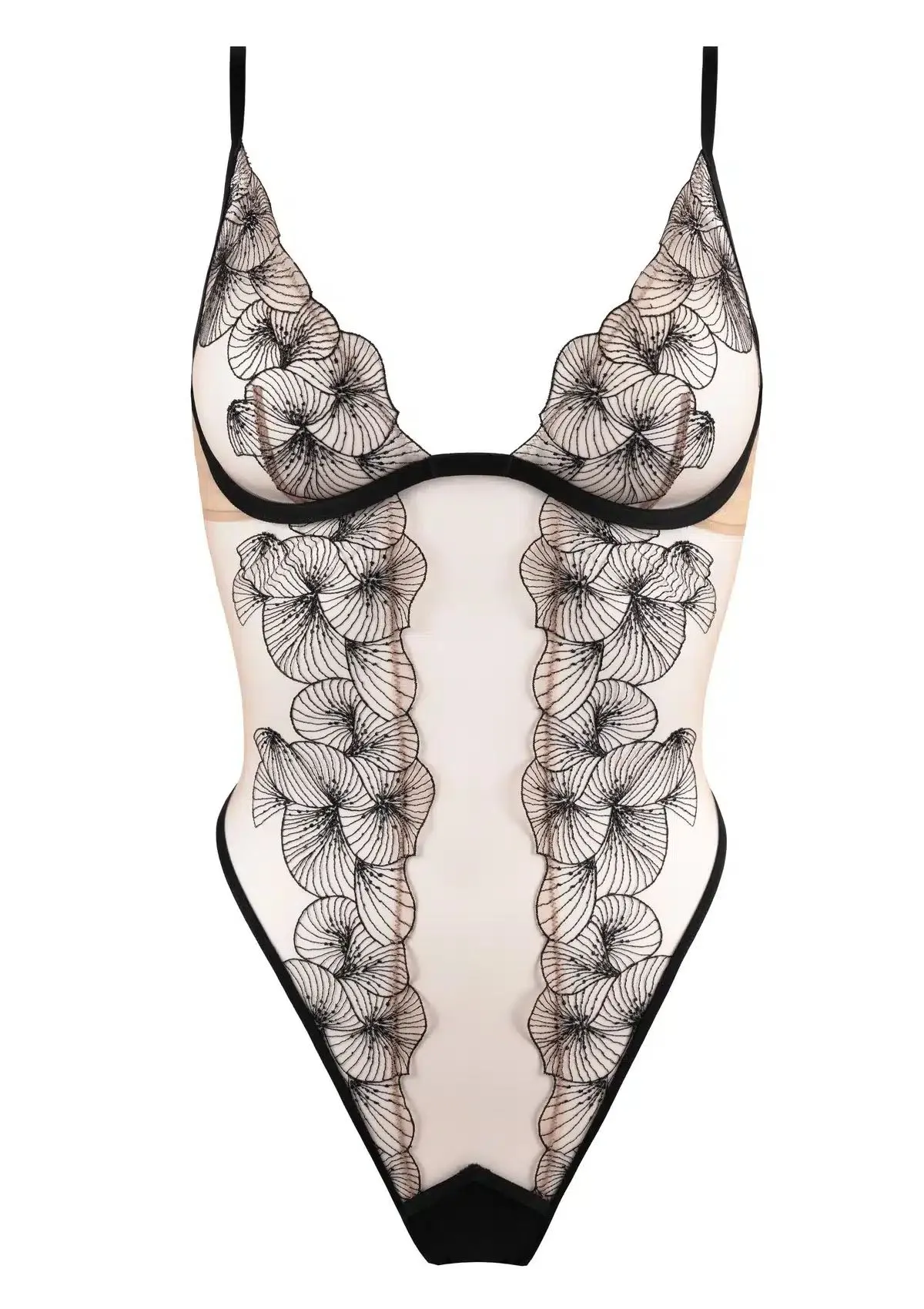 Atelier Amour | Menu Plaisir Körper Größe S – Bild 2