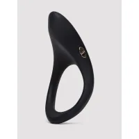 We-Vibe – Verge 2 Vibrationsring – Schwarz We-Vibe – Verge 2 Vibrationsring – Schwarz