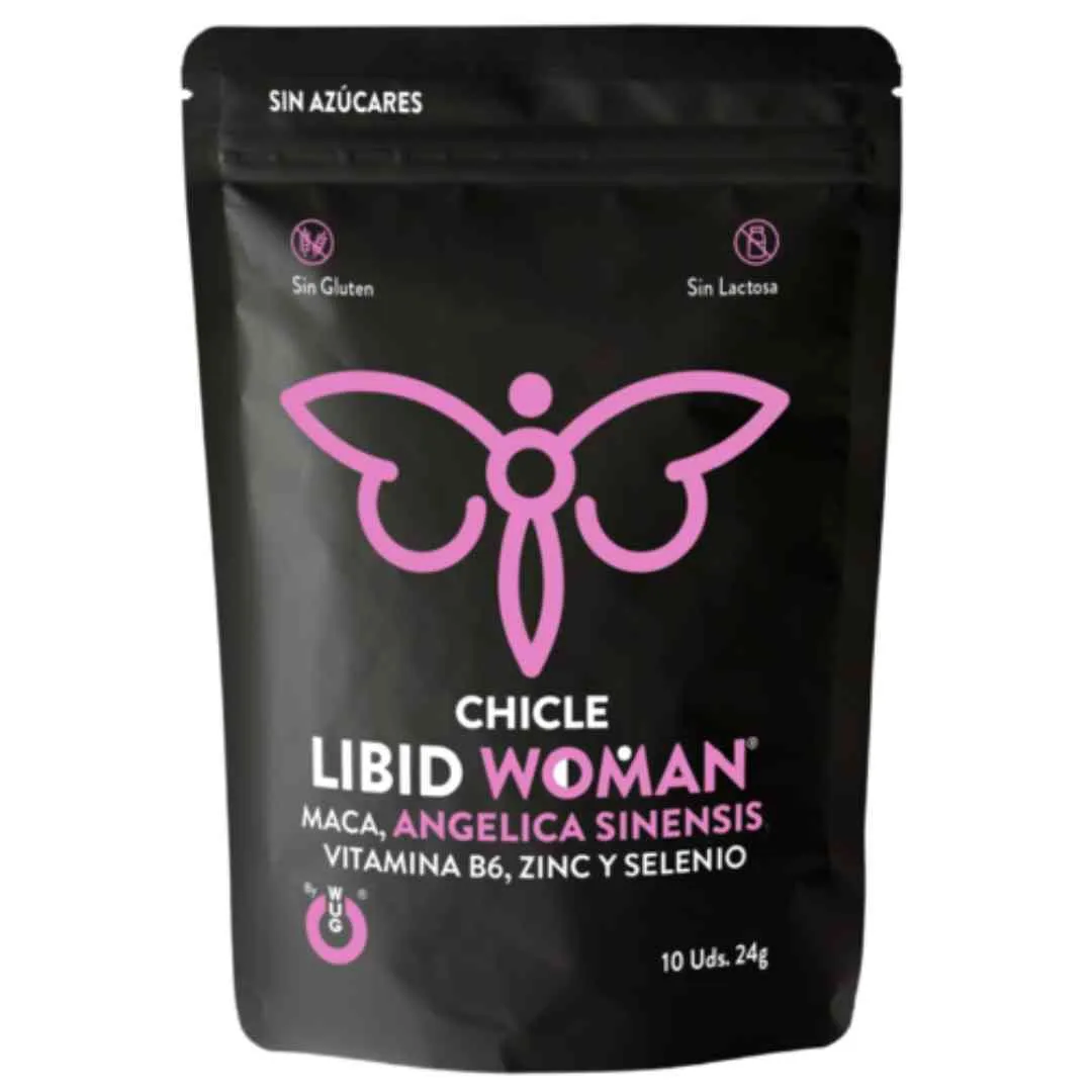 Libido Women Enhancer Libido Women Enhancer