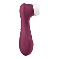 Satisfyer »Pro 2 Generation 3« Druckwellenvibrator Satisfyer »Pro 2 Generation 3« Druckwellenvibrator