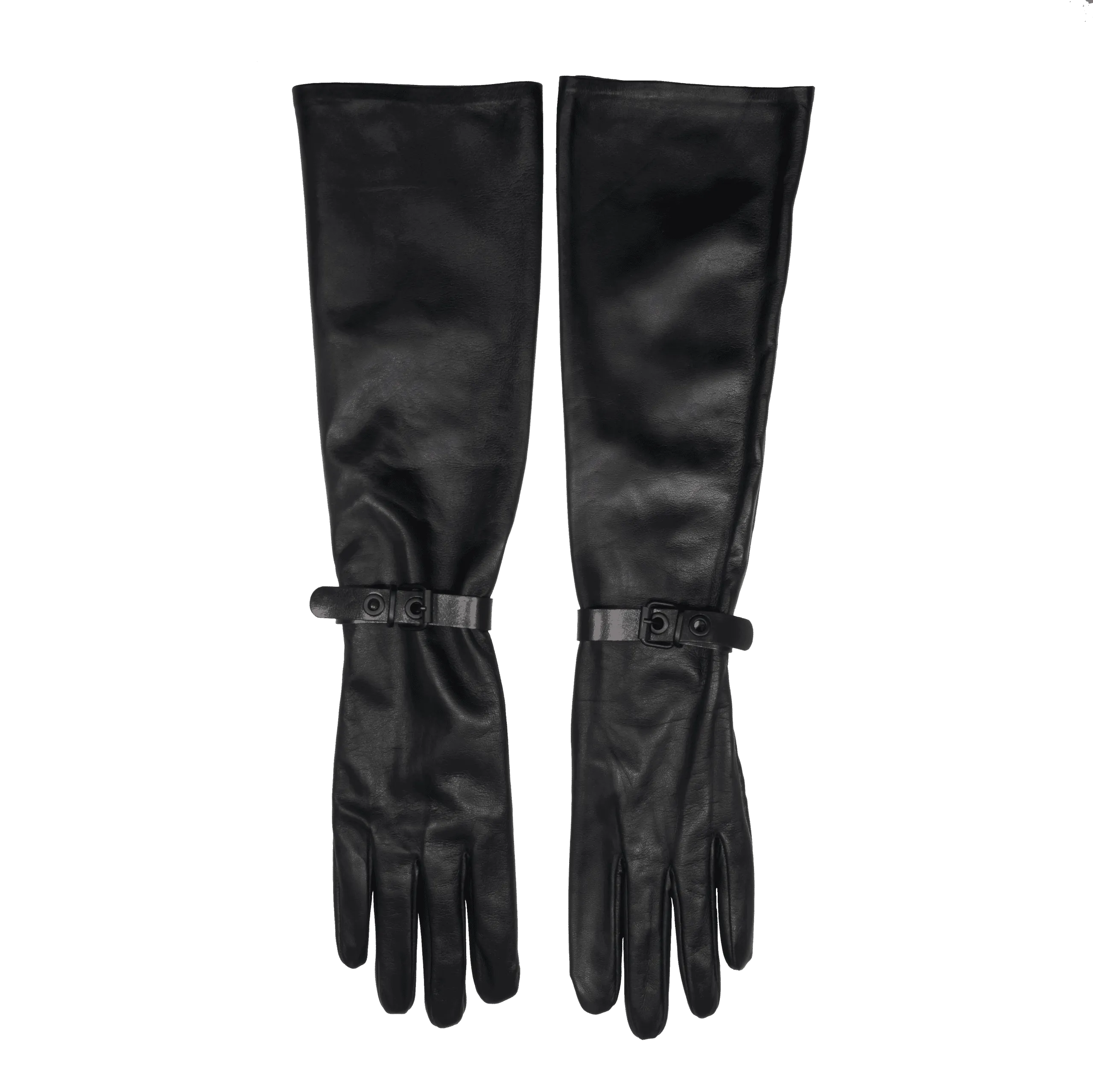 Elif Domanic - Lucius Handschuhe Größe XS – Bild 2