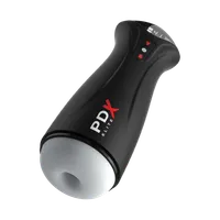 PDX Elite - Fap-Gasm, 24,5 cm PDX Elite - Fap-Gasm, 24,5 cm