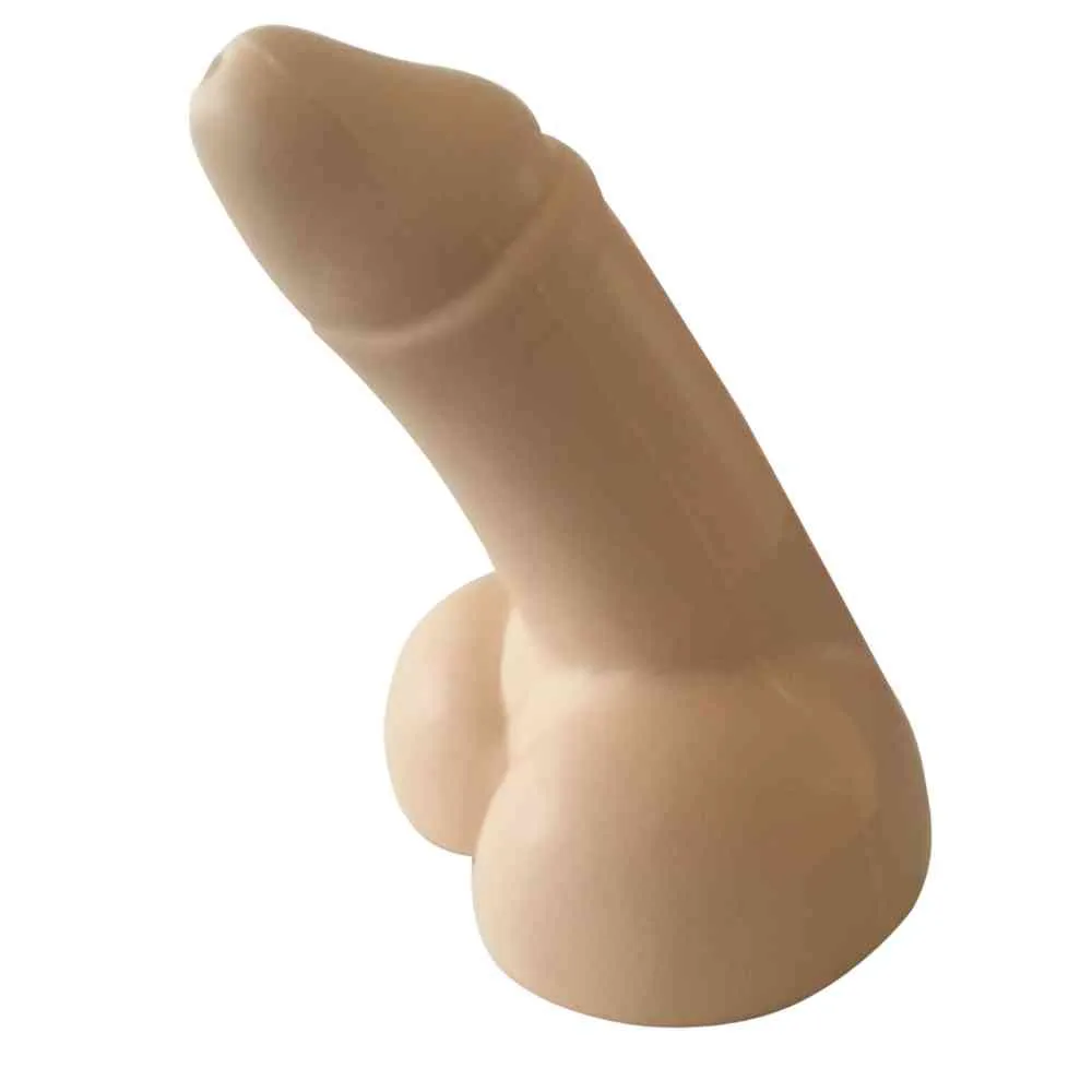 Knetball "Stress Willie" Knetball "Stress Willie"