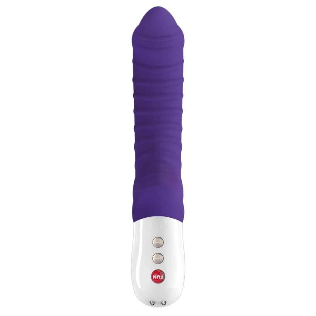 G-Punkt Vibrator "Tiger G5" – Bild 5