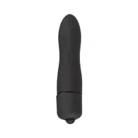 Minivibrator, schwarz Minivibrator, schwarz