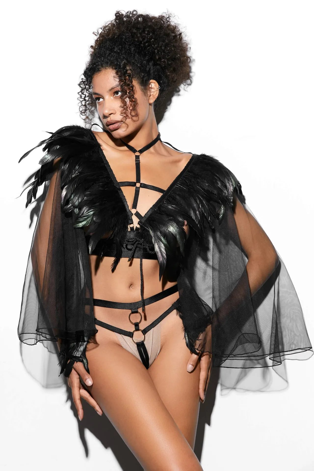 Baed Stories - Rollenspiel Dessous Baed Stories - Rollenspiel Dessous