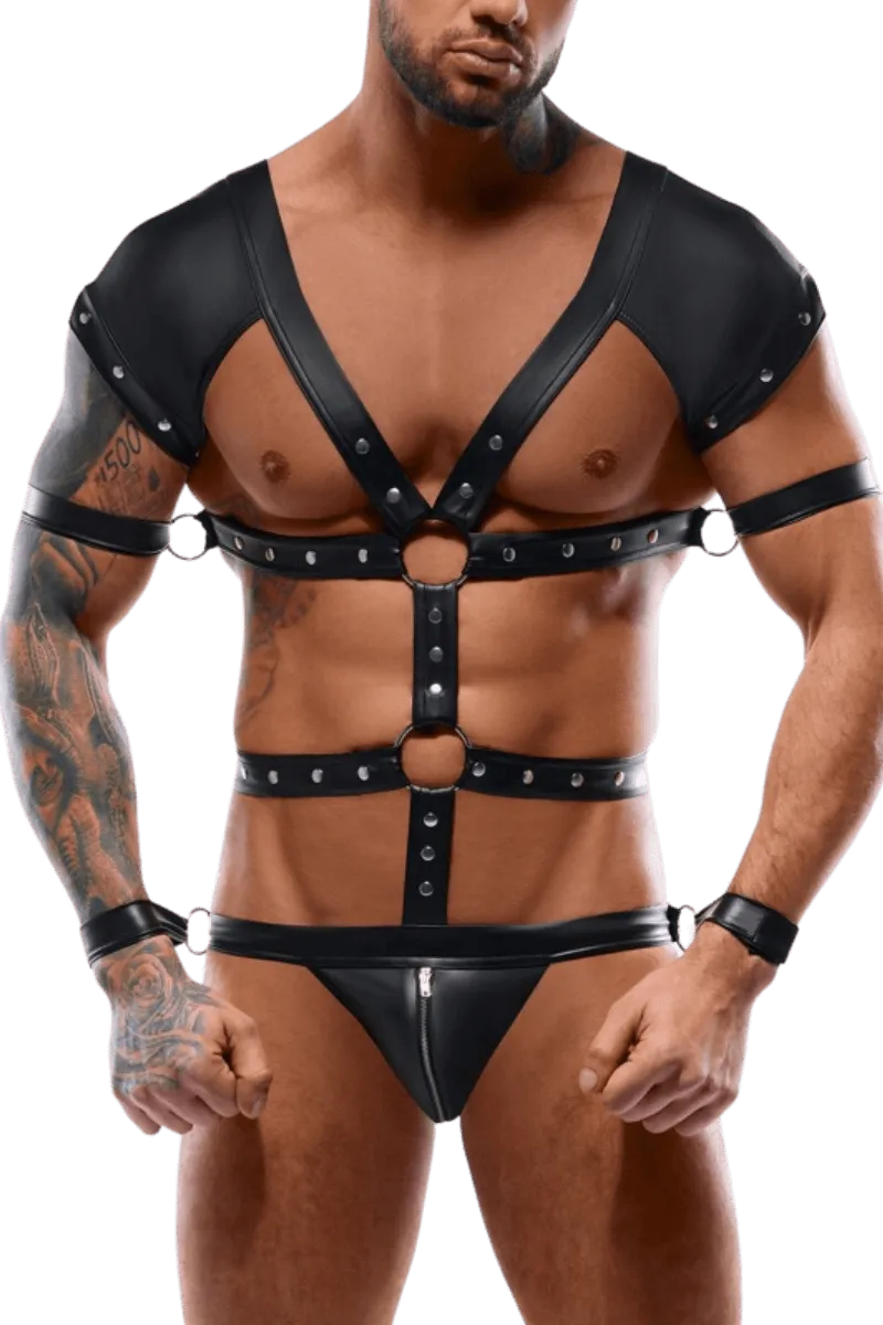 Männer Harness Body Männer Harness Body