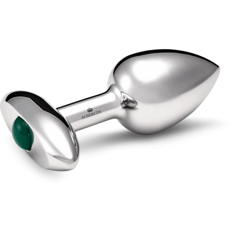 Rosebuds™ - Neues Medium-Edelstahlglas Rosebuds™ - Neues Medium-Edelstahlglas