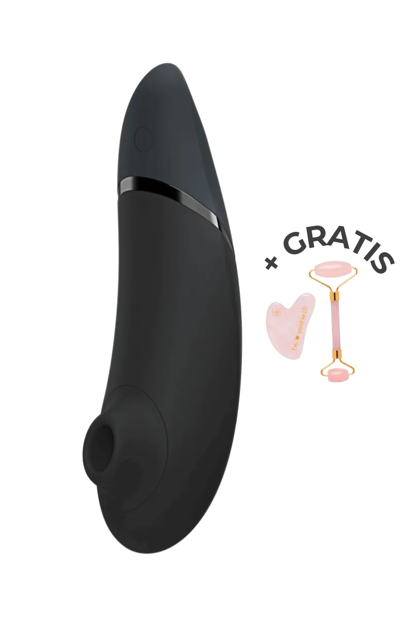 Womanizer® Next - schwarz Womanizer® Next - schwarz