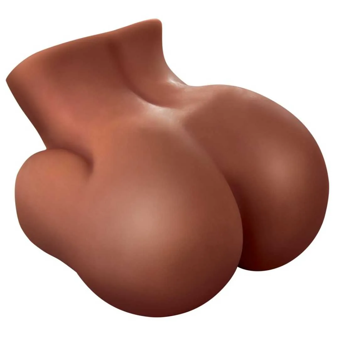 Torso „Fuck My Silly Bubble Butt“ Torso „Fuck My Silly Bubble Butt“