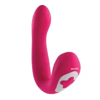 Evolved »Buck Wild Dual-End« G-Punkt-Vibrator Evolved »Buck Wild Dual-End« G-Punkt-Vibrator