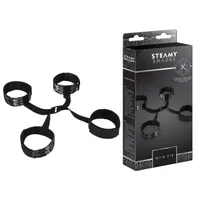 STEAMY SHADES Hog Tie STEAMY SHADES Hog Tie