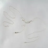 Sylvie Monthulé - Hüftkette Emotion Drop Sylvie Monthulé - Hüftkette Emotion Drop