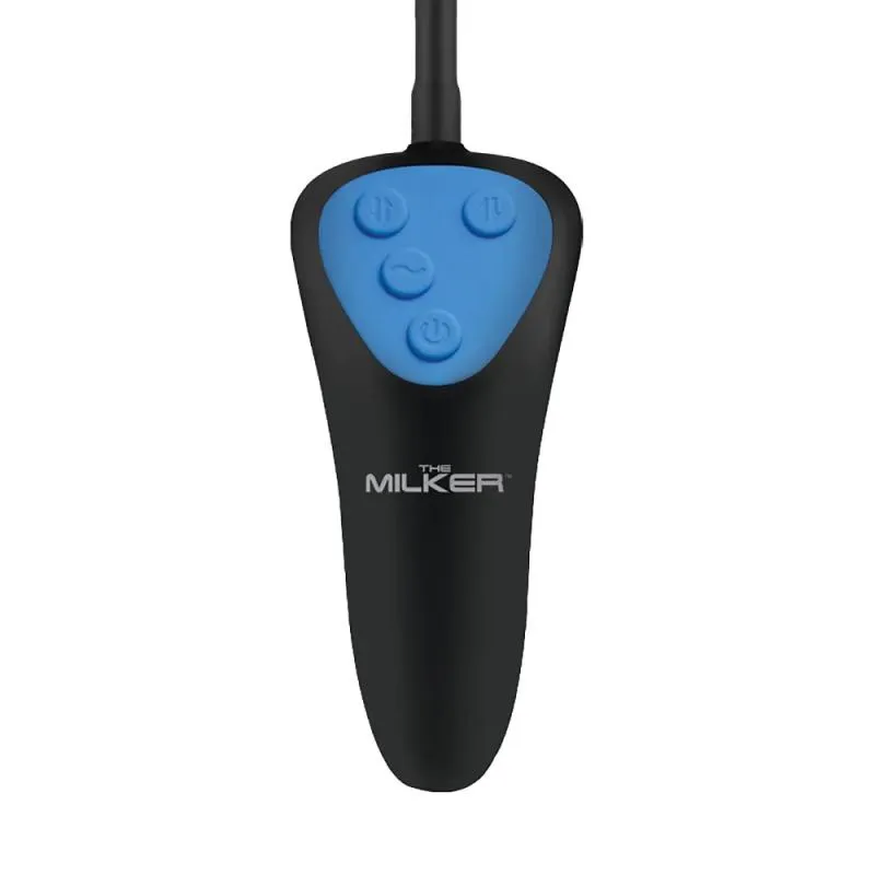 Mini-Handmelker – Bild 3