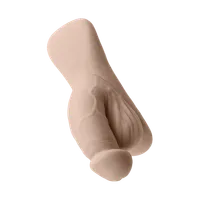 Packer, 15,2 cm Packer, 15,2 cm