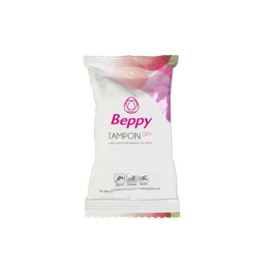 Komfort Soft Tampons "Dry" – Bild 4