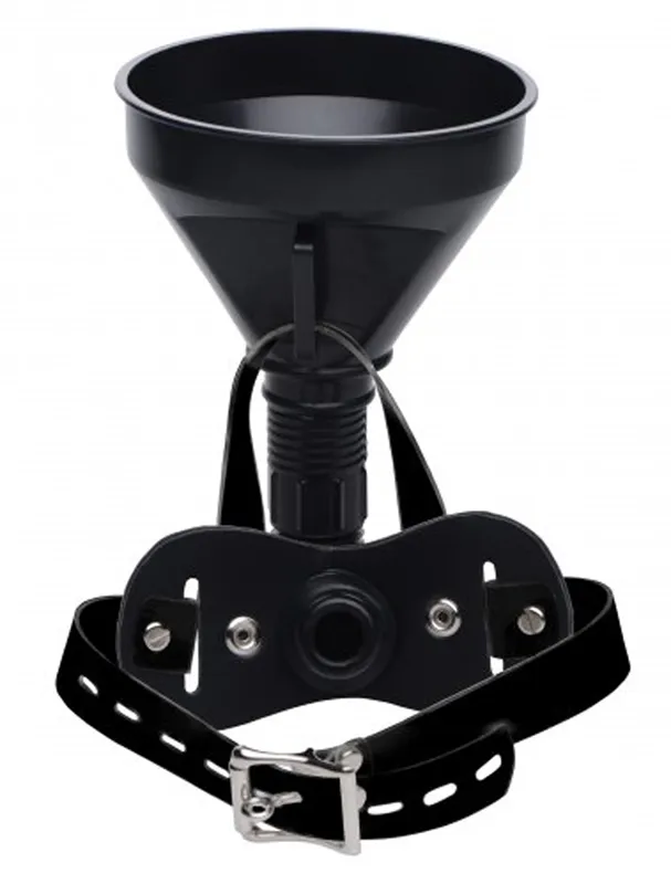 Latrine Extreme Funnel Gag – Bild 2