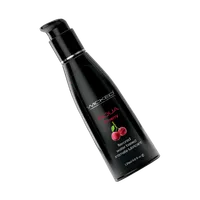 Aqua Cherry Flavoured, wasserbas., 120 ml Aqua Cherry Flavoured, wasserbas., 120 ml