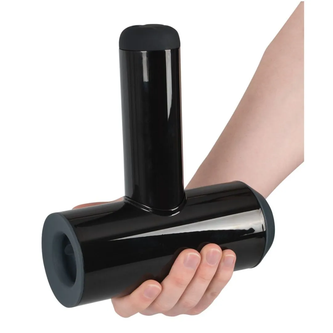 Masturbator mit Handjob-Simulation – Bild 3