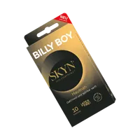 Skyn - Hautnah, 10 Stück, 53 mm Skyn - Hautnah, 10 Stück, 53 mm