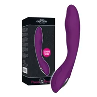 HOT FANTASY Private Pleasure Pure purple HOT FANTASY Private Pleasure Pure purple