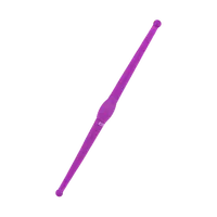 Schamlippenspreizer aus Silikon, 41 cm Schamlippenspreizer aus Silikon, 41 cm