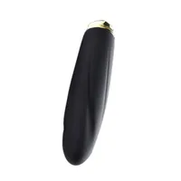 Dorr Foxy Mini Twist: Minivibrator, schwarz Dorr Foxy Mini Twist: Minivibrator, schwarz